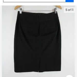 Banana Republic Pencil Skirt
